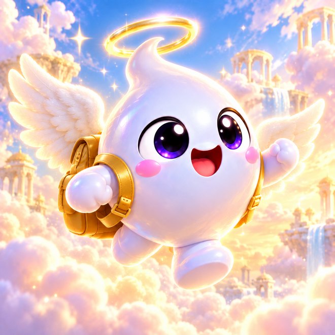 Skin Ange
